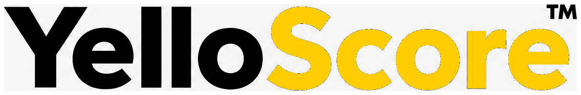 YelloScore logo